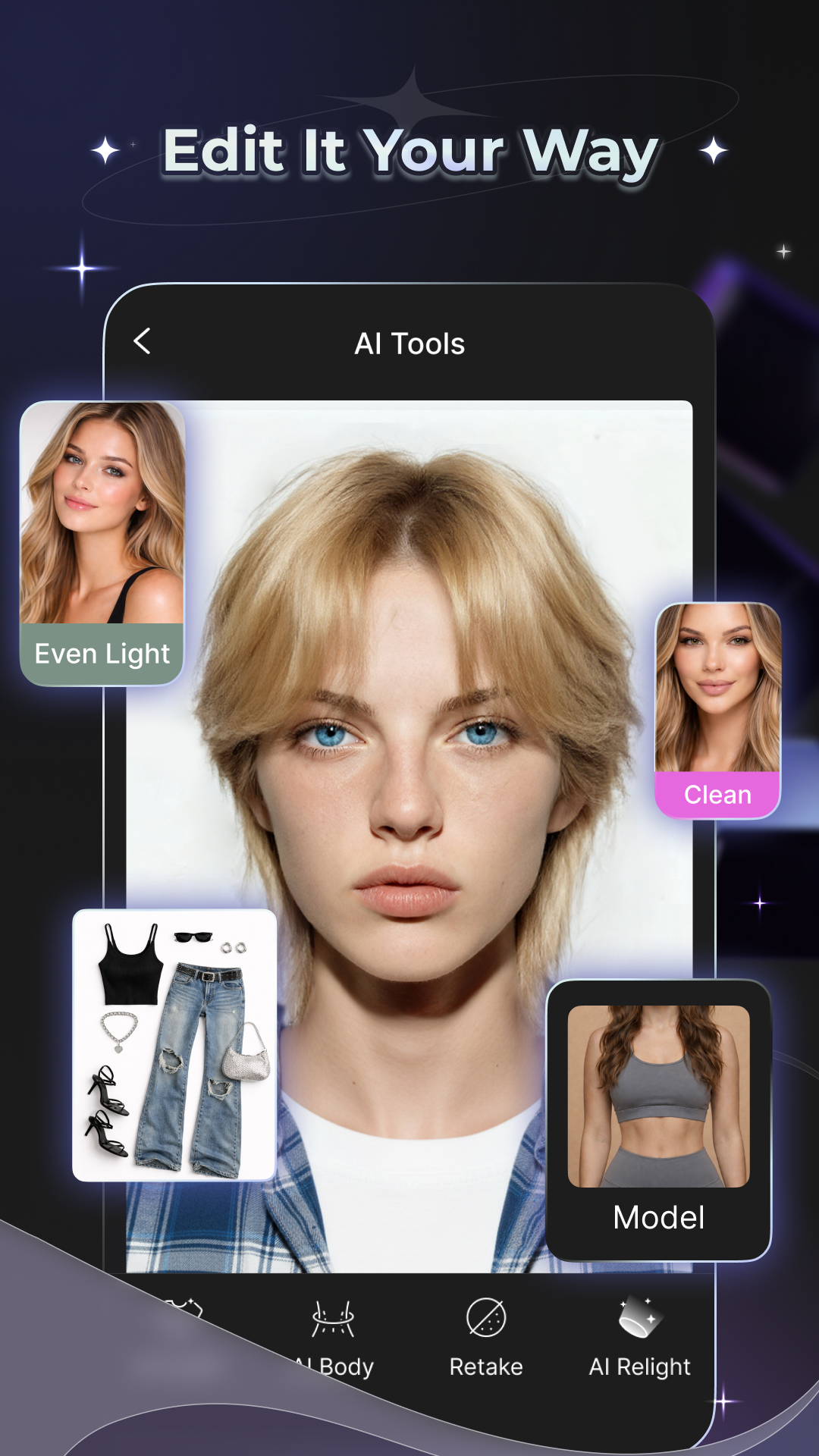 Stella beauty enhancements