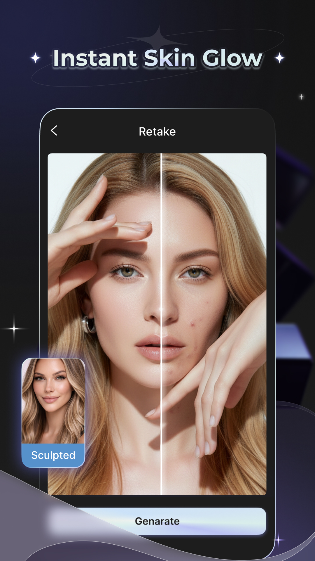 Stella all-in-one creator
