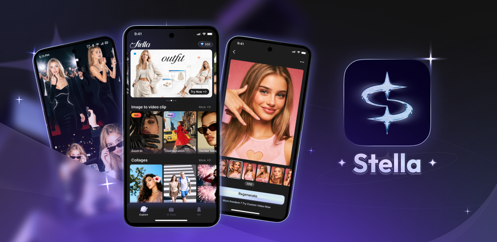 Stella AI